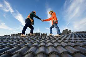 Best Commercial Roofing Services  in Minneola, FL